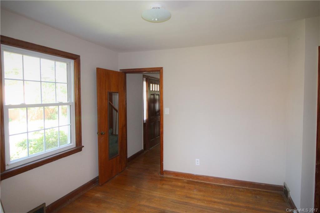 West Asheville - Residential