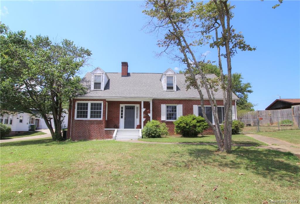 West Asheville - Residential