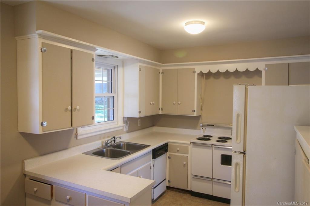 West Asheville - Residential