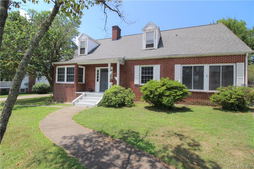 West Asheville - Residential