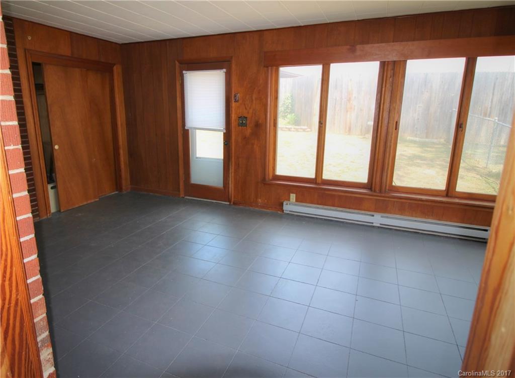 West Asheville - Residential