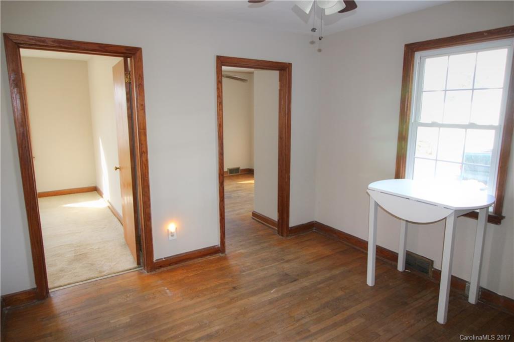 West Asheville - Residential