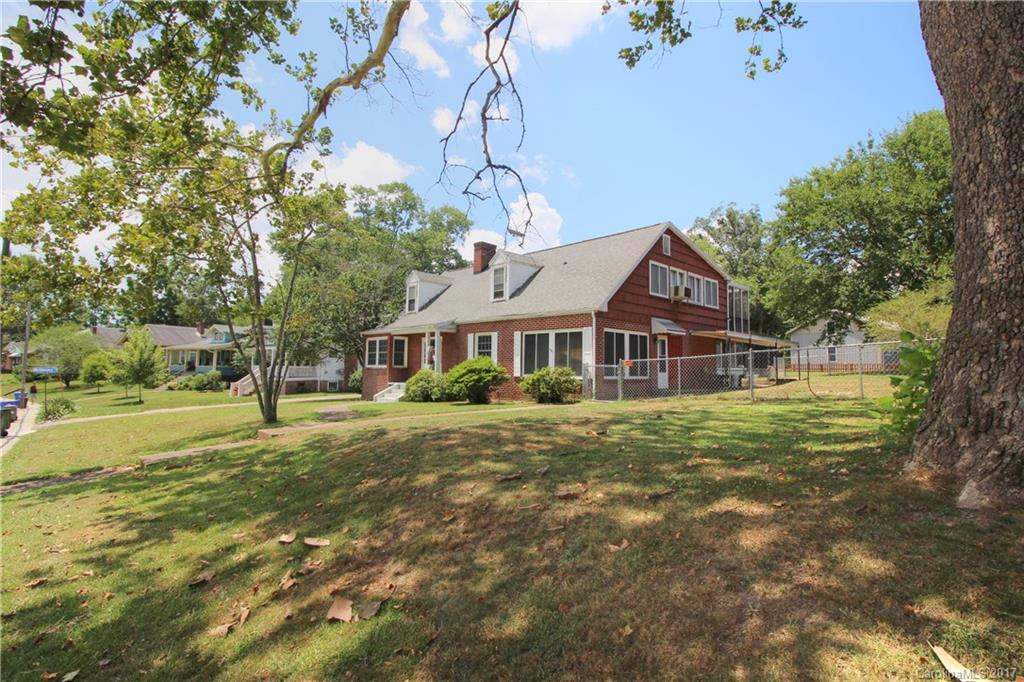 West Asheville - Residential