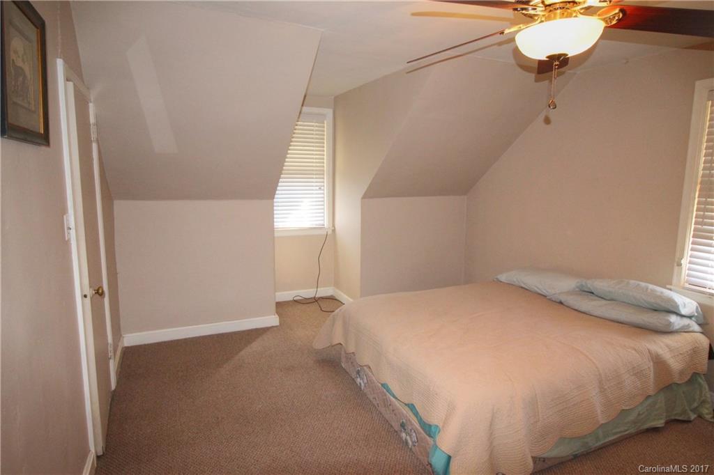 West Asheville - Residential