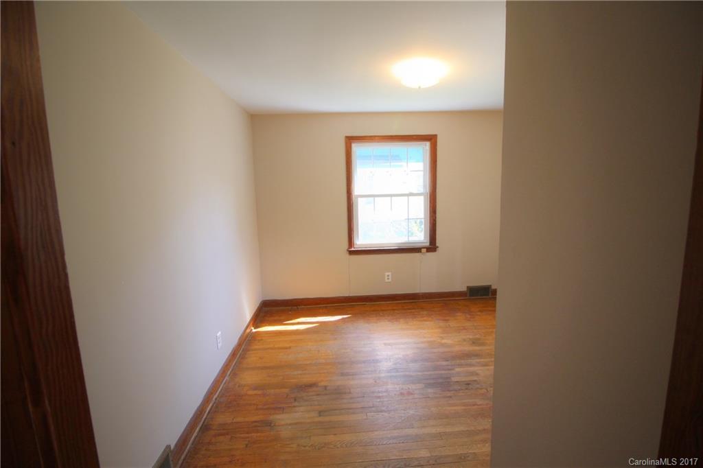 West Asheville - Residential