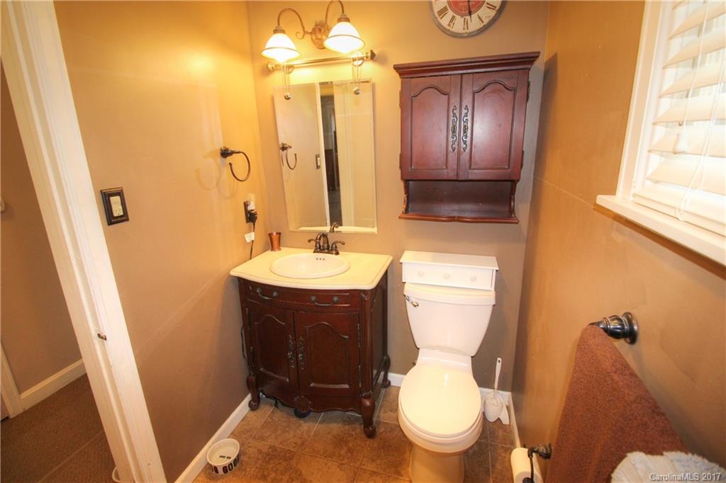 West Asheville - Residential