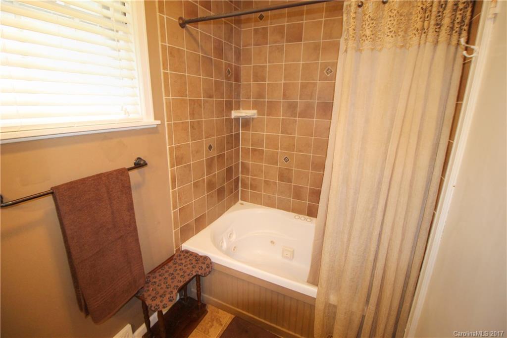 West Asheville - Residential