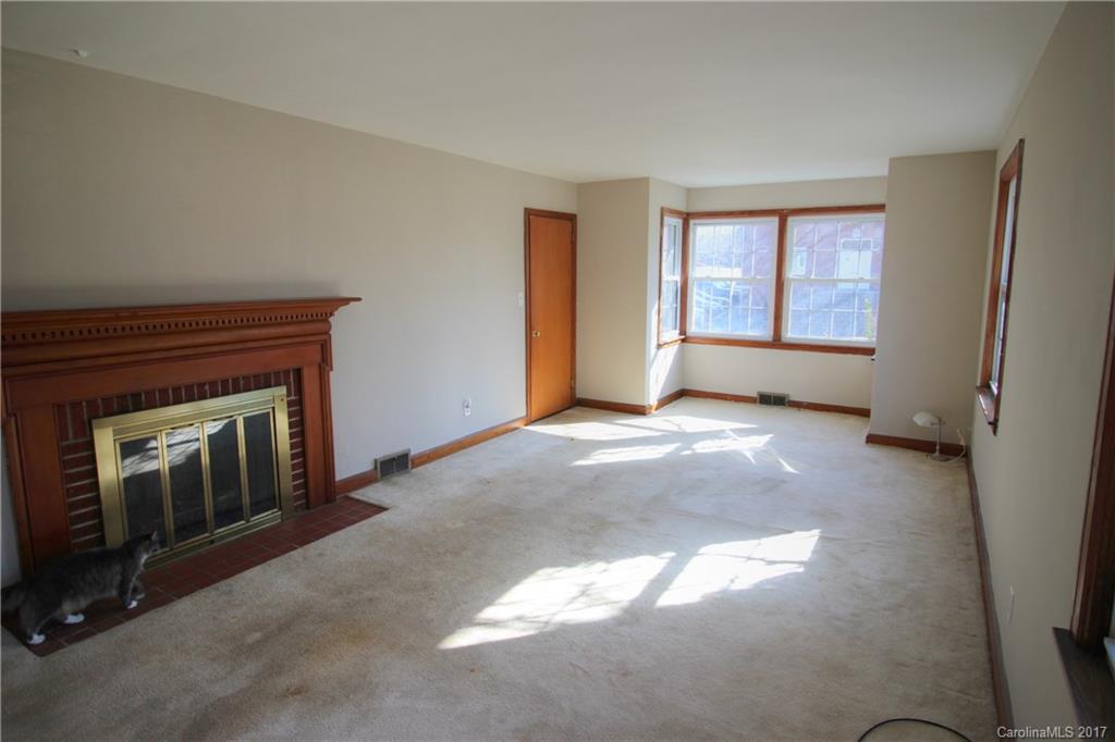 West Asheville - Residential