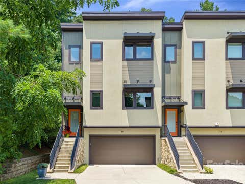 Photo of 35 Macallan Lane, Asheville, NC 28805 (MLS # 4409633)
