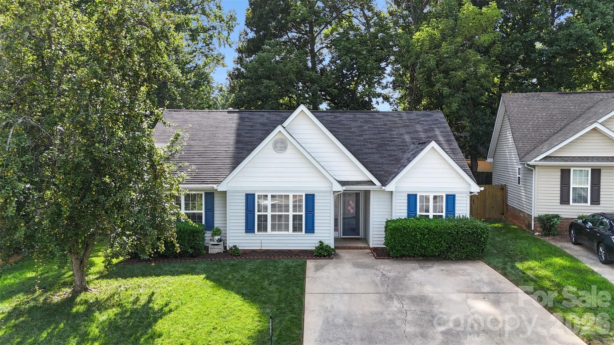 5906 Meadow Hill Drive