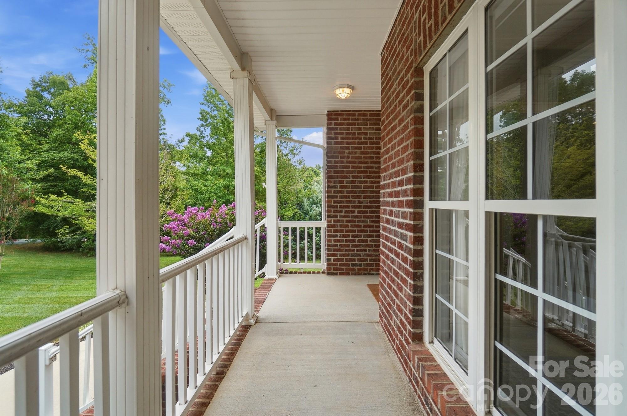 5616 Polk Mountain Drive