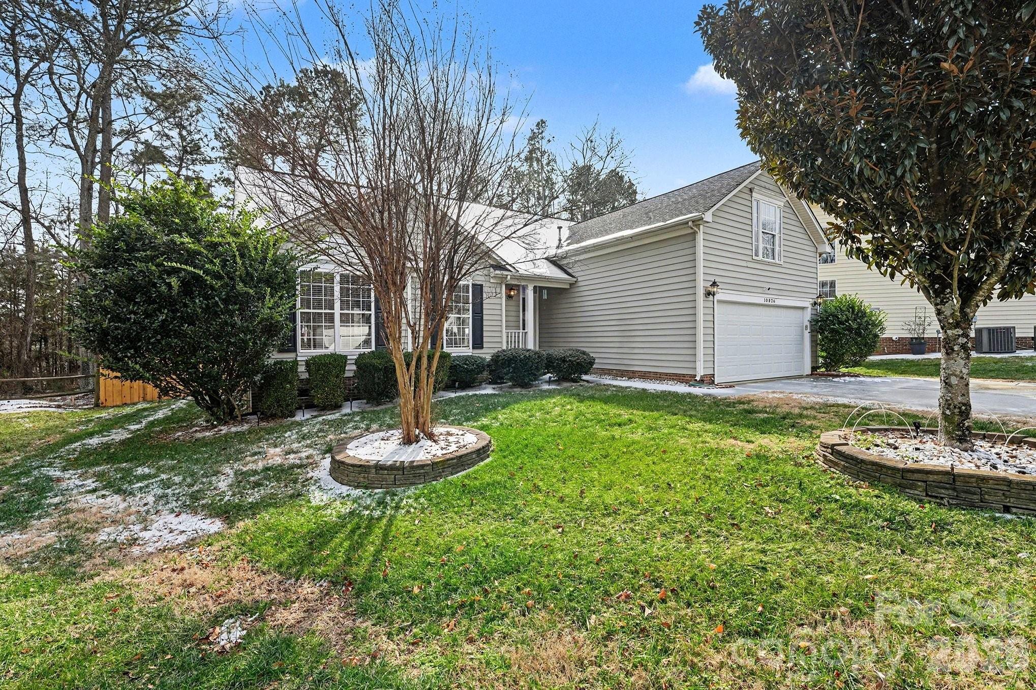 10026 Dauphine Drive