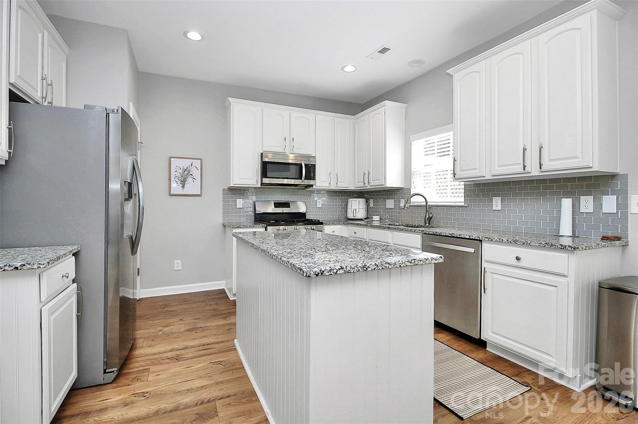 The Reserve - Residential