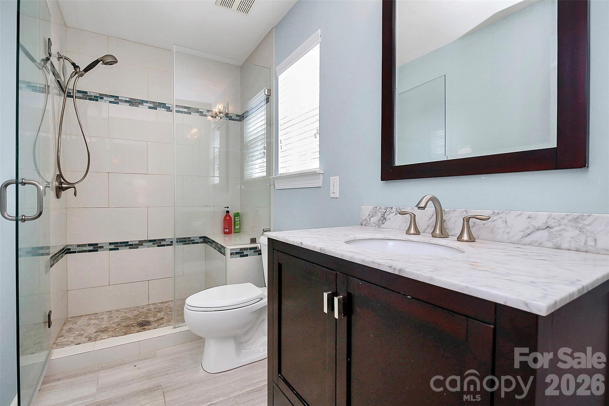 The Reserve - Residential