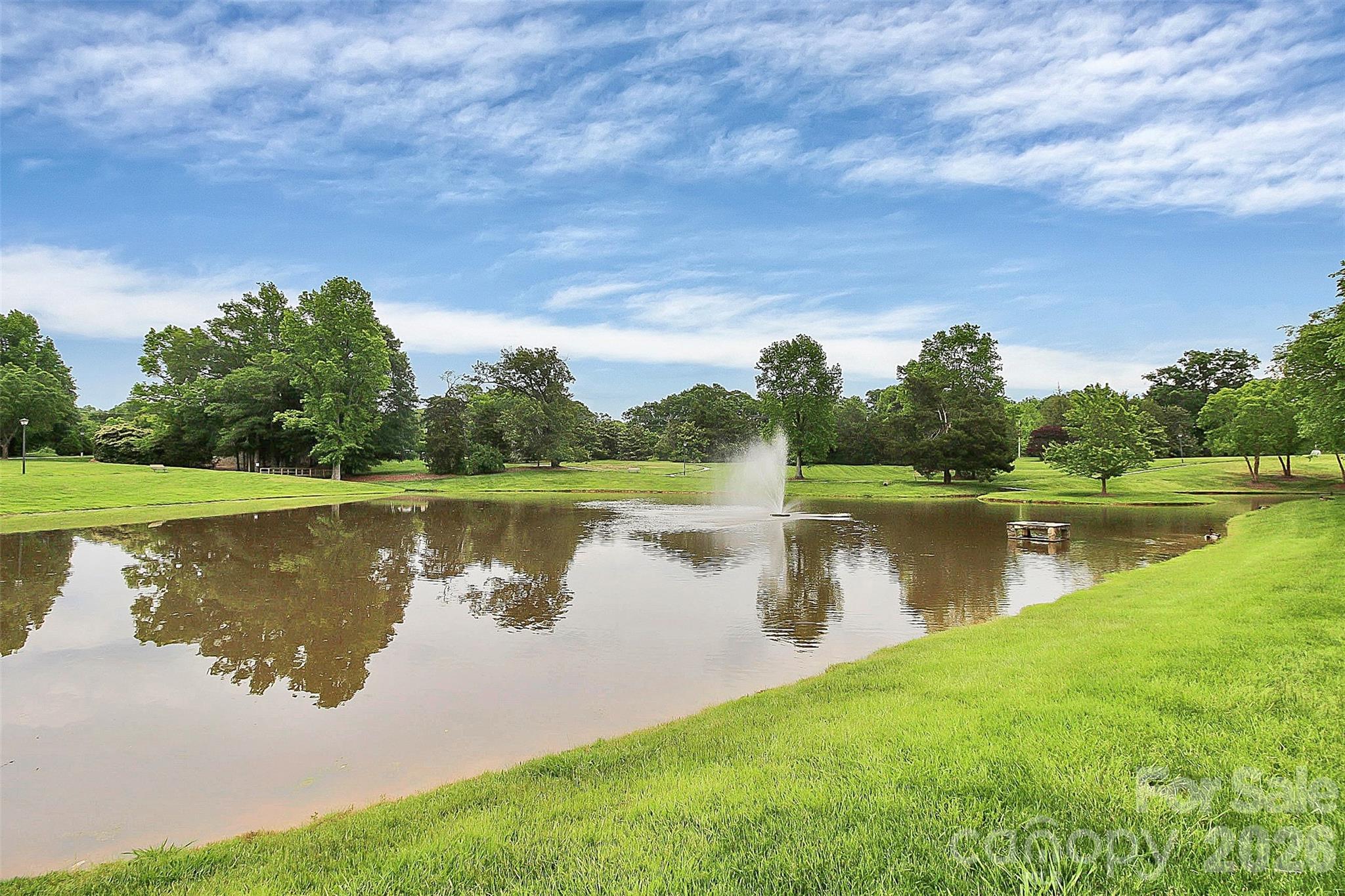 The Reserve - Residential