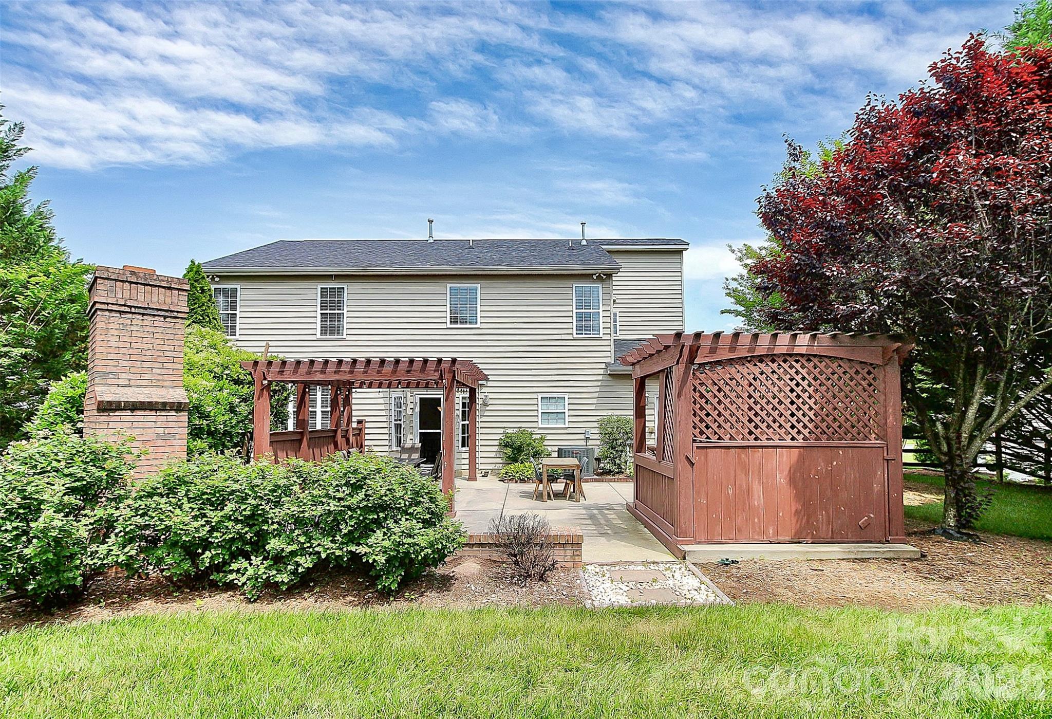 The Reserve - Residential