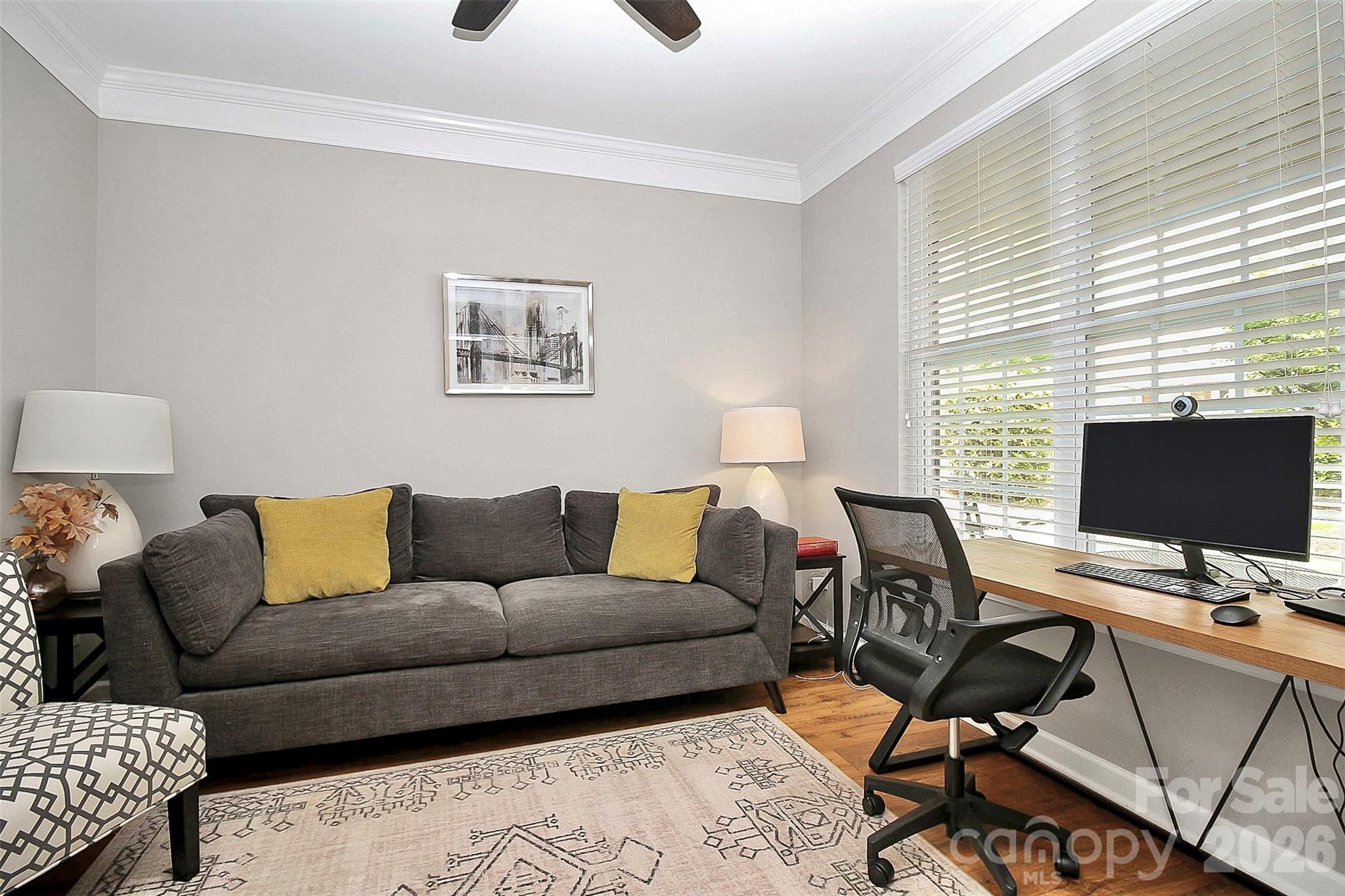 The Reserve - Residential