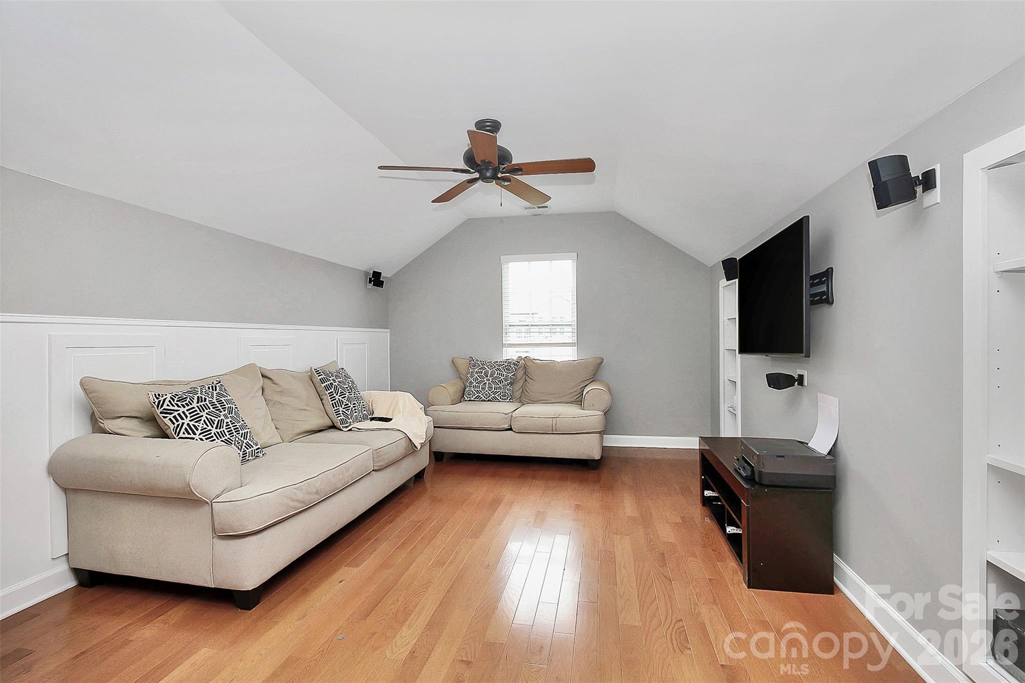 The Reserve - Residential