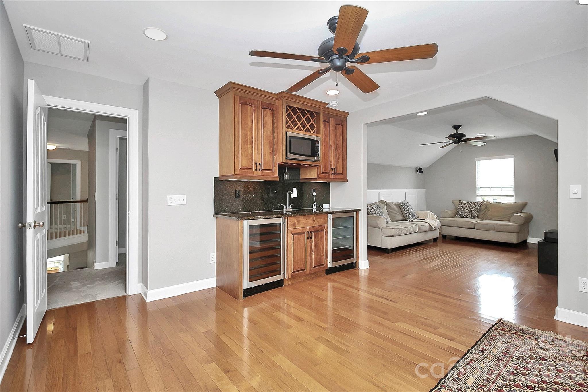 The Reserve - Residential