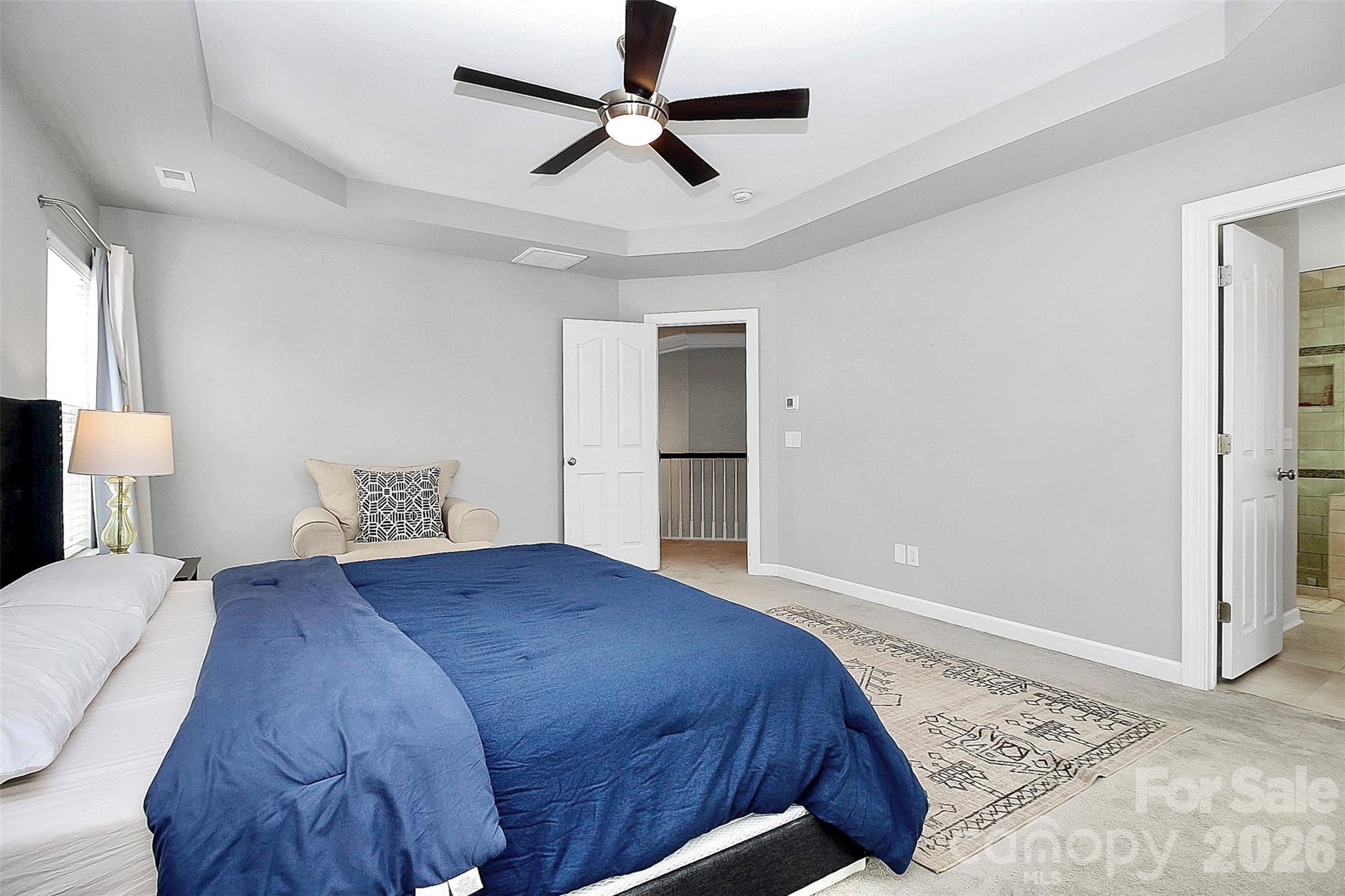 The Reserve - Residential