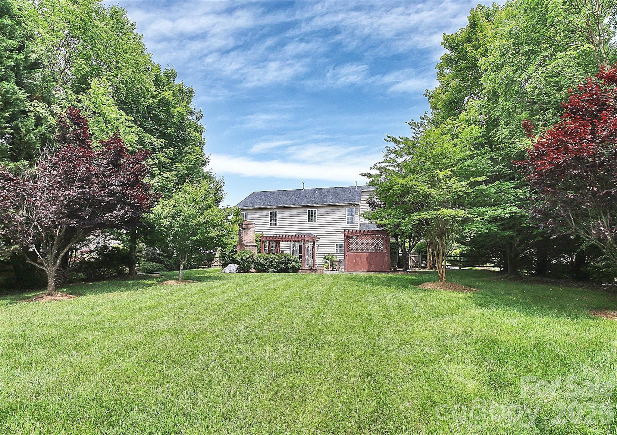 The Reserve - Residential