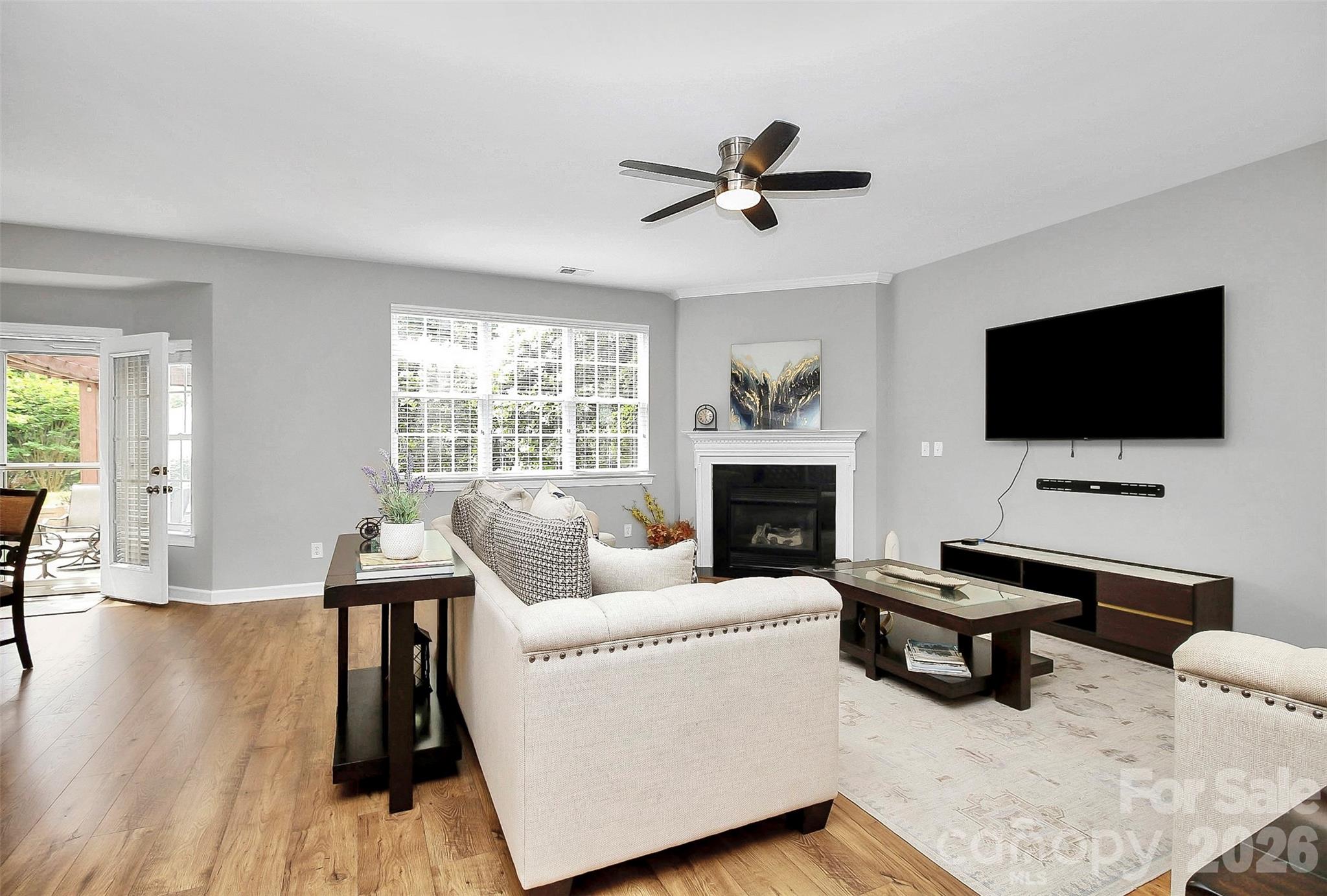 The Reserve - Residential