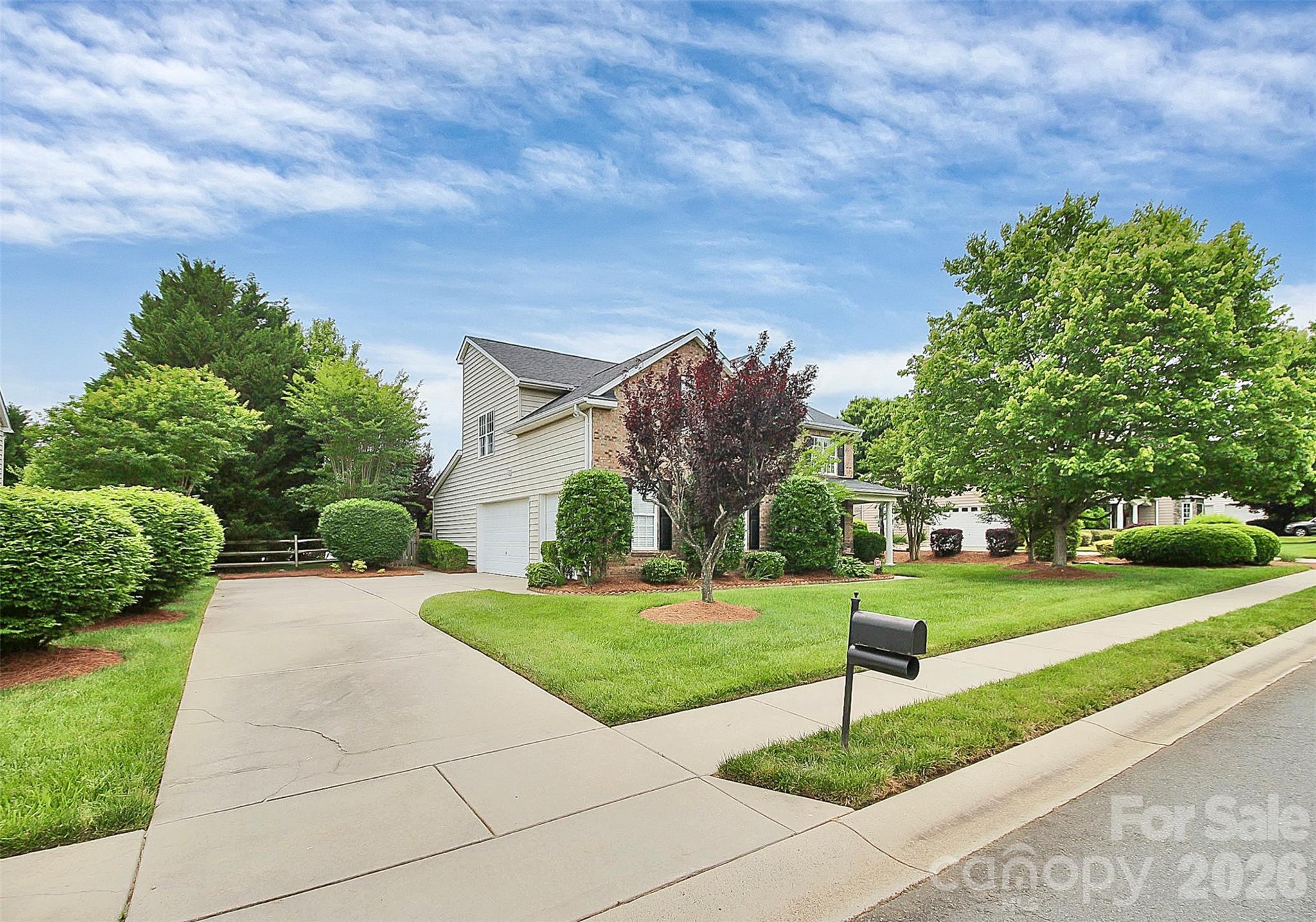 The Reserve - Residential