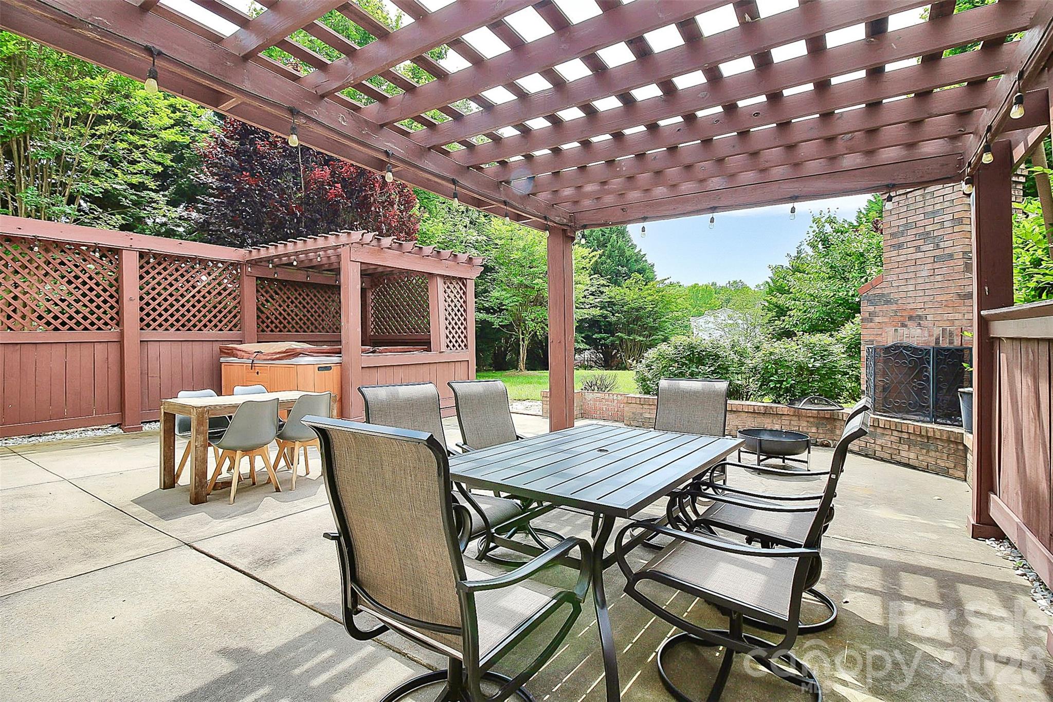 The Reserve - Residential