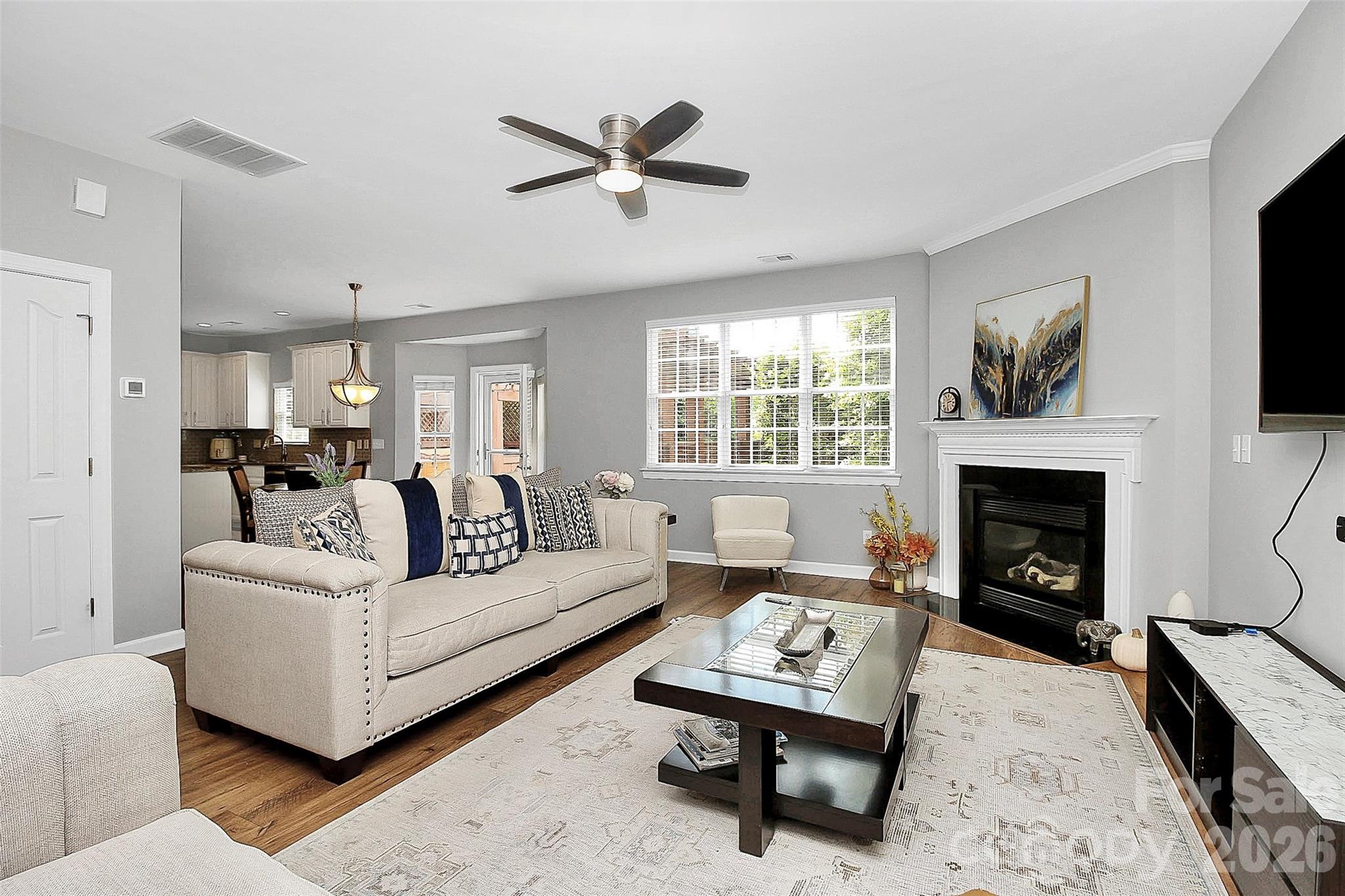 The Reserve - Residential