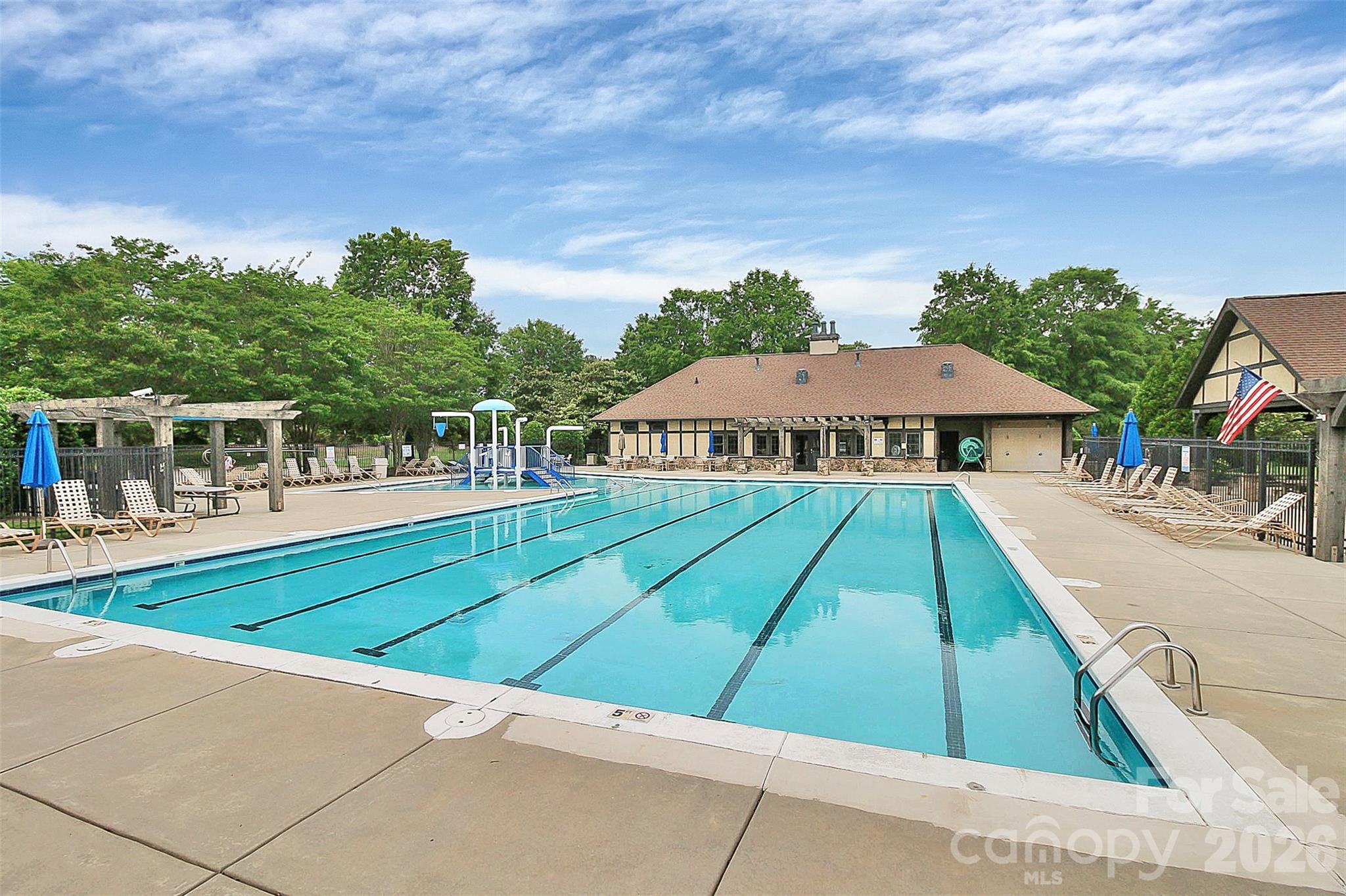 The Reserve - Residential