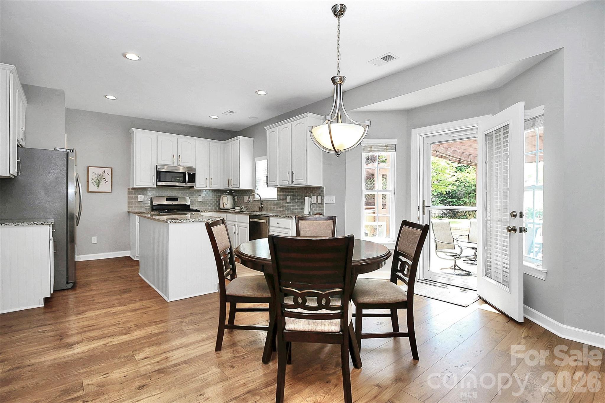 2728 Liberty Hall Court