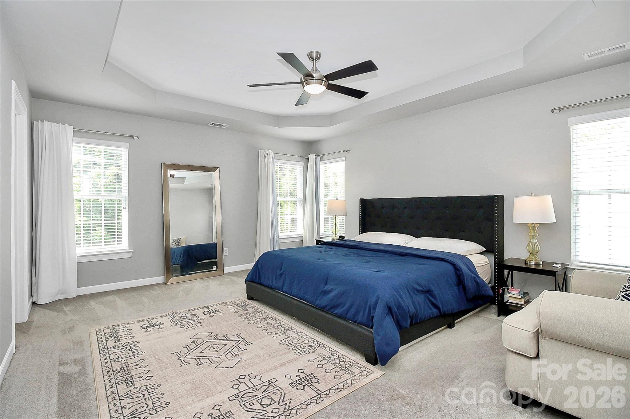 The Reserve - Residential