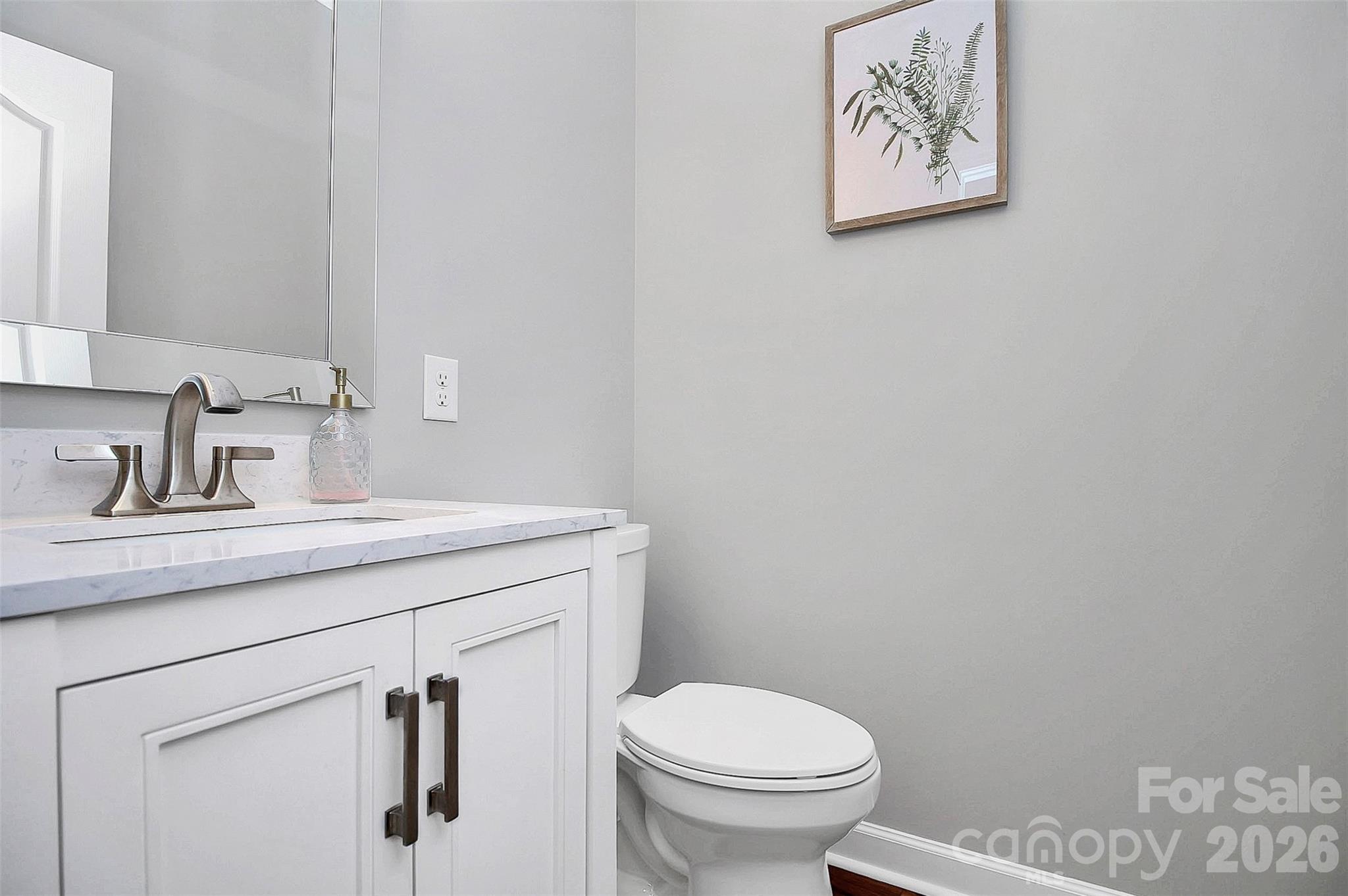 The Reserve - Residential