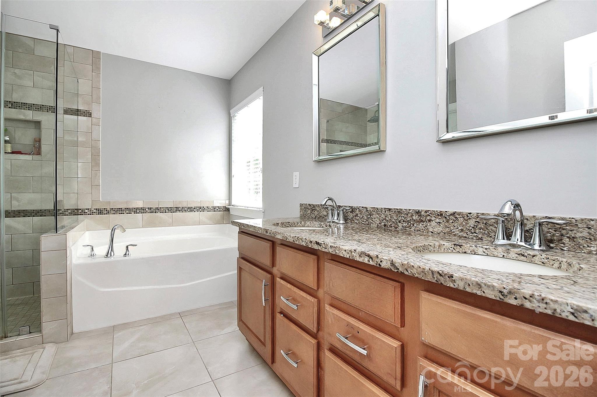 The Reserve - Residential