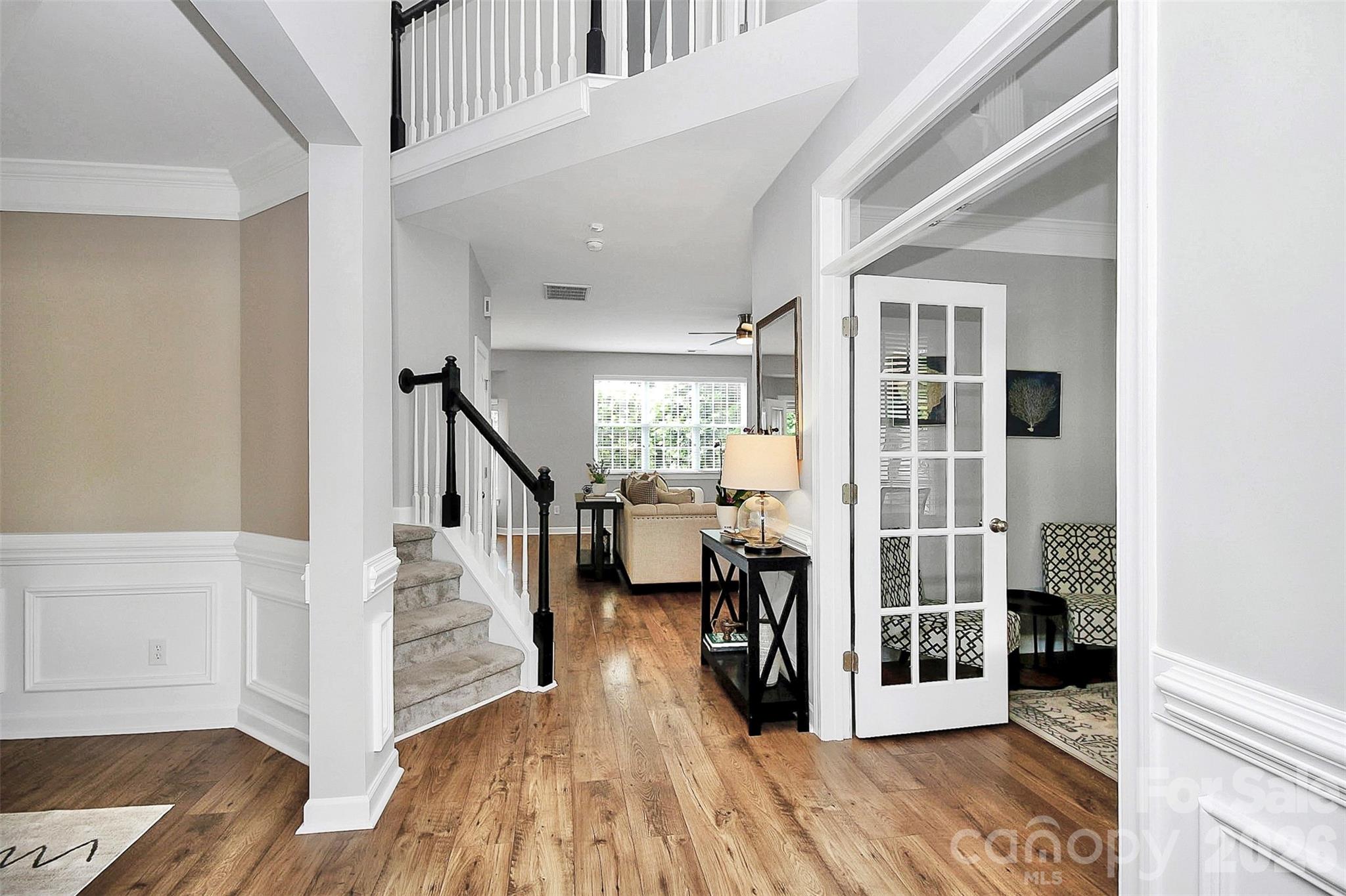 2728 Liberty Hall Court