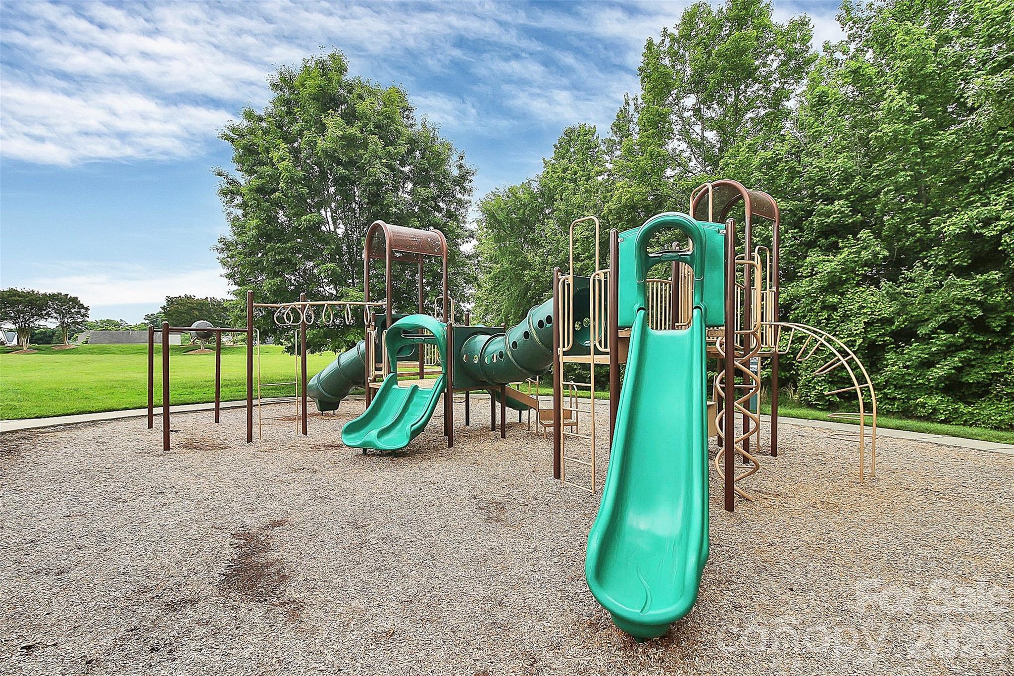 The Reserve - Residential