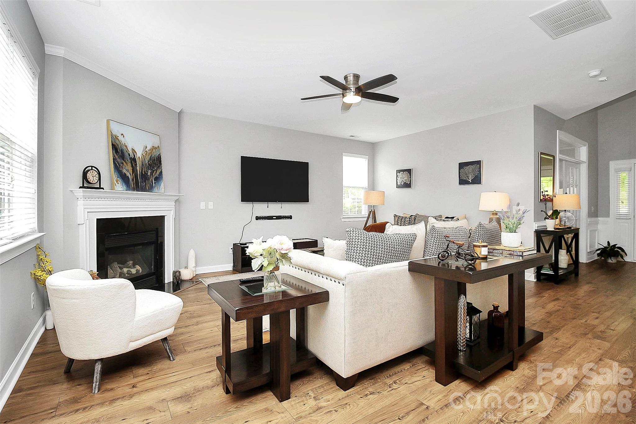 The Reserve - Residential