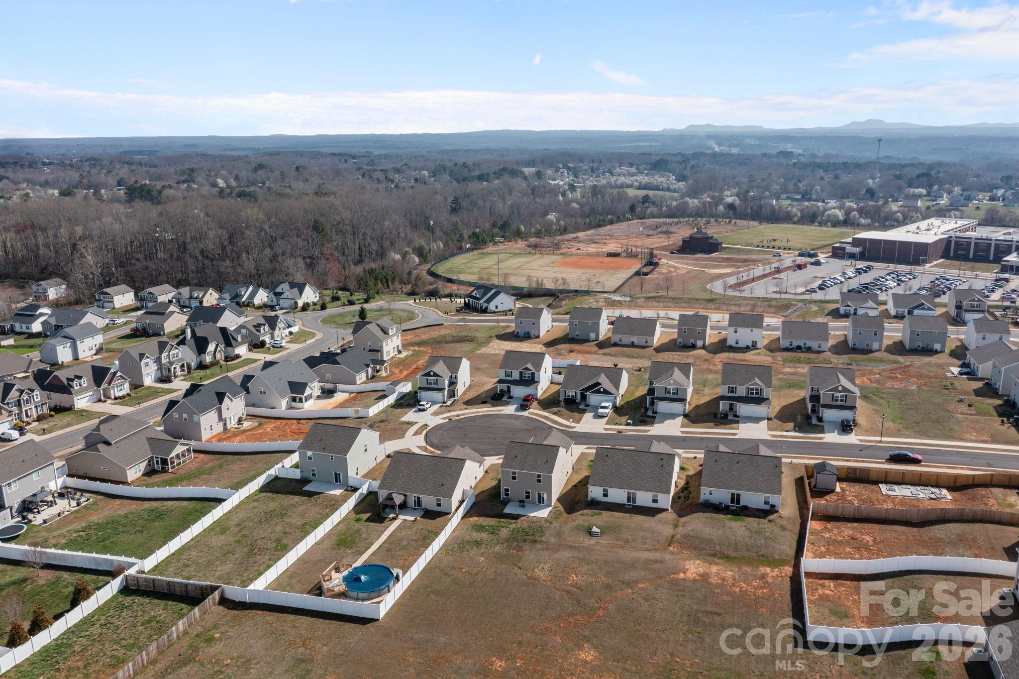 Pinnacle EstateS - Residential