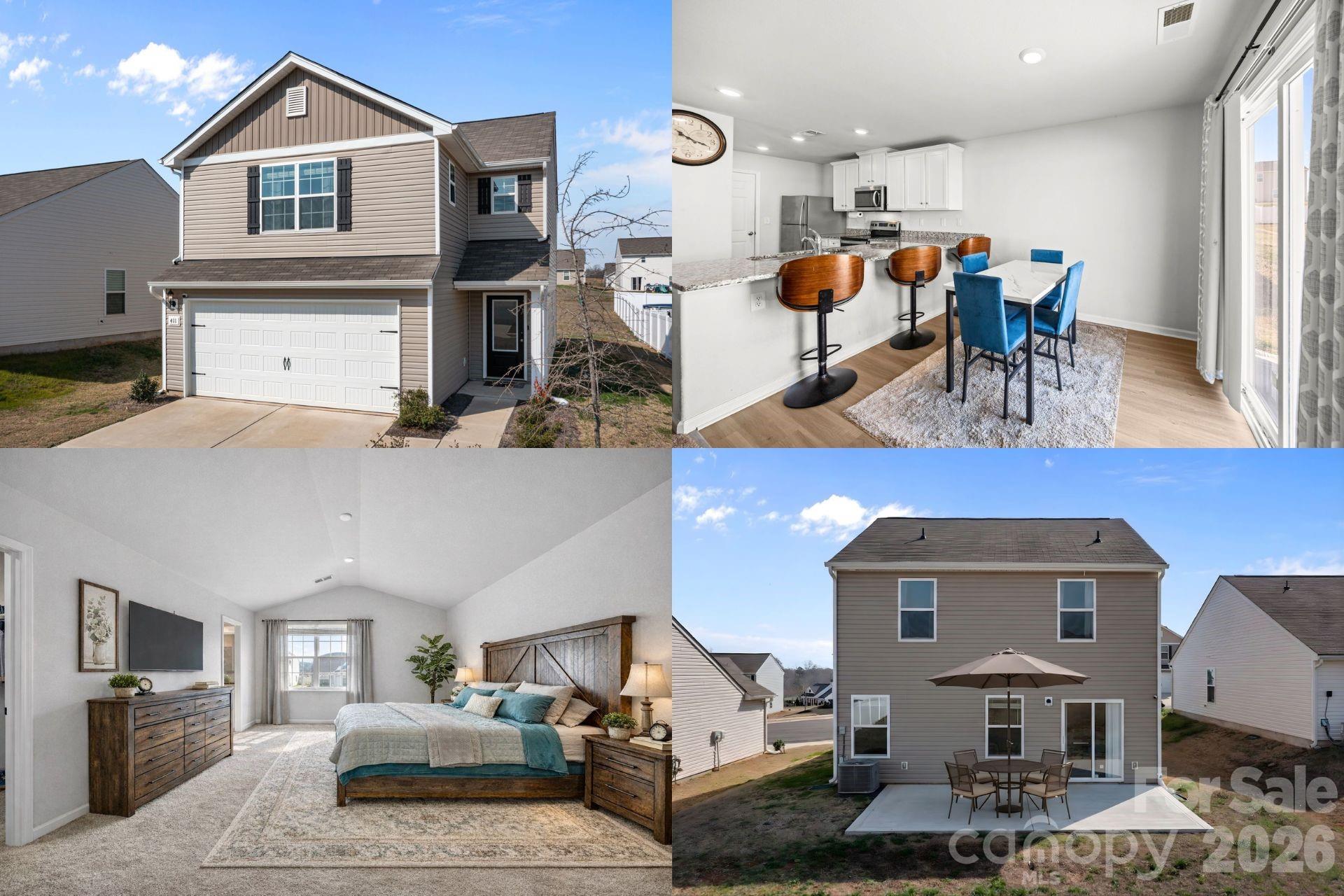 Pinnacle EstateS - Residential