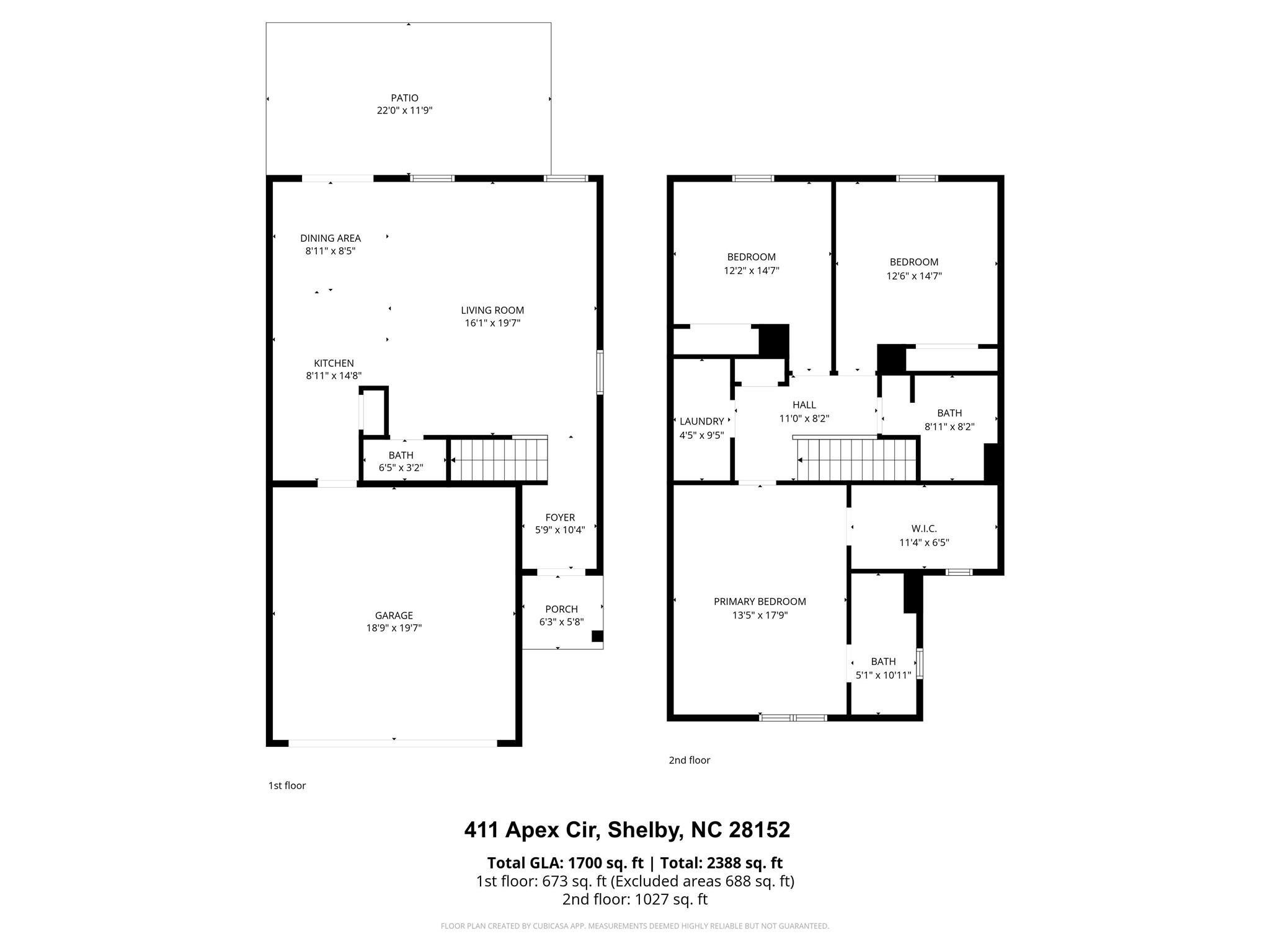 Pinnacle EstateS - Residential