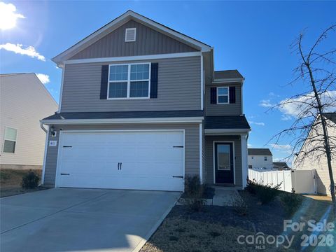 411 Apex Circle Shelby NC 28152