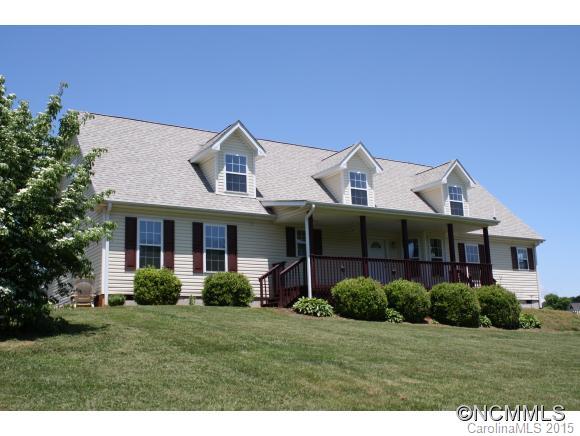 Pleasant Valley - Residential