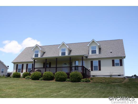 Pleasant Valley - Residential