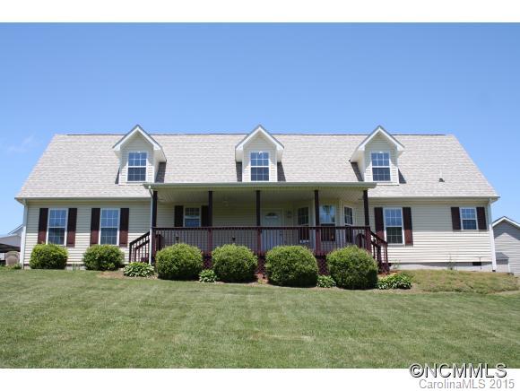 Pleasant Valley - Residential