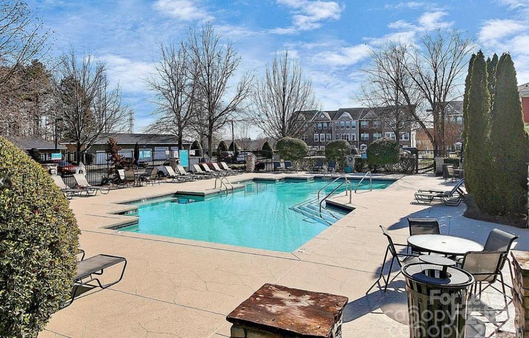 Harborside Townhomes - Residential Lease