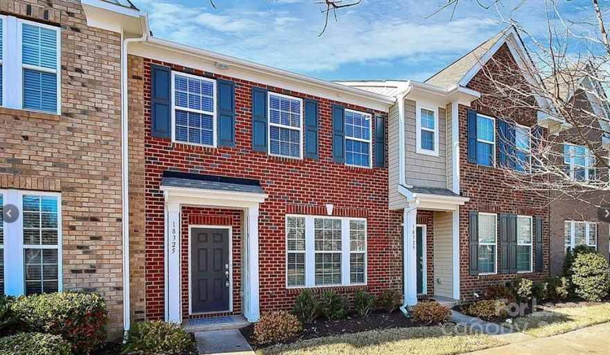 Welcome to this ideal 3-bed, 2.5-bath, townhouse w/ 1 car garage in desirable Cornelius, NC.  Lake Norman is a short walk across the street from the community. Open floor plan w/ hardwoods throughout the main level. The kitchen includes granite countertops, stainless appliances, Gas range, plenty of storage and is open to the great room-perfect for entertaining. Quaint fenced backyard connects the townhome to an oversized one car garage. Situated in a highly sought-after community with pool within close proximity to Birkdale, this townhouse offers easy access to local amenities, shopping, dining, and entertainment. Ideal candidate: monthly income of 2.5-3X the rent amount. $45 dollar background check for everyone 18+.  Available now!  Pets OK, Medium size dog.