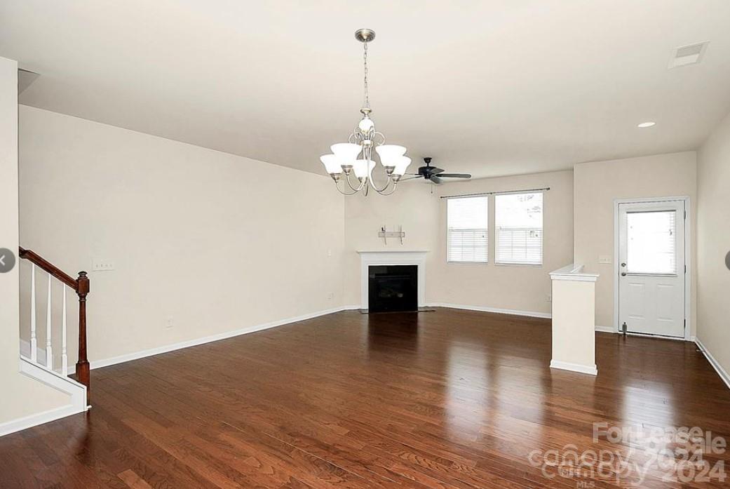 Harborside Townhomes - Residential Lease