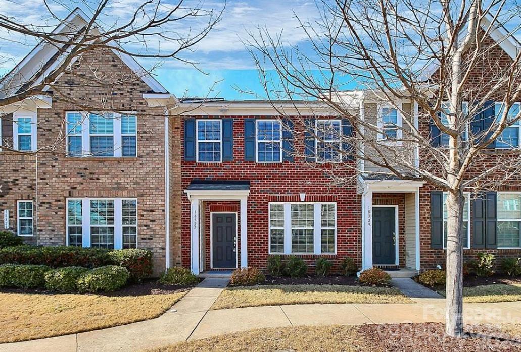 Harborside Townhomes - Residential Lease