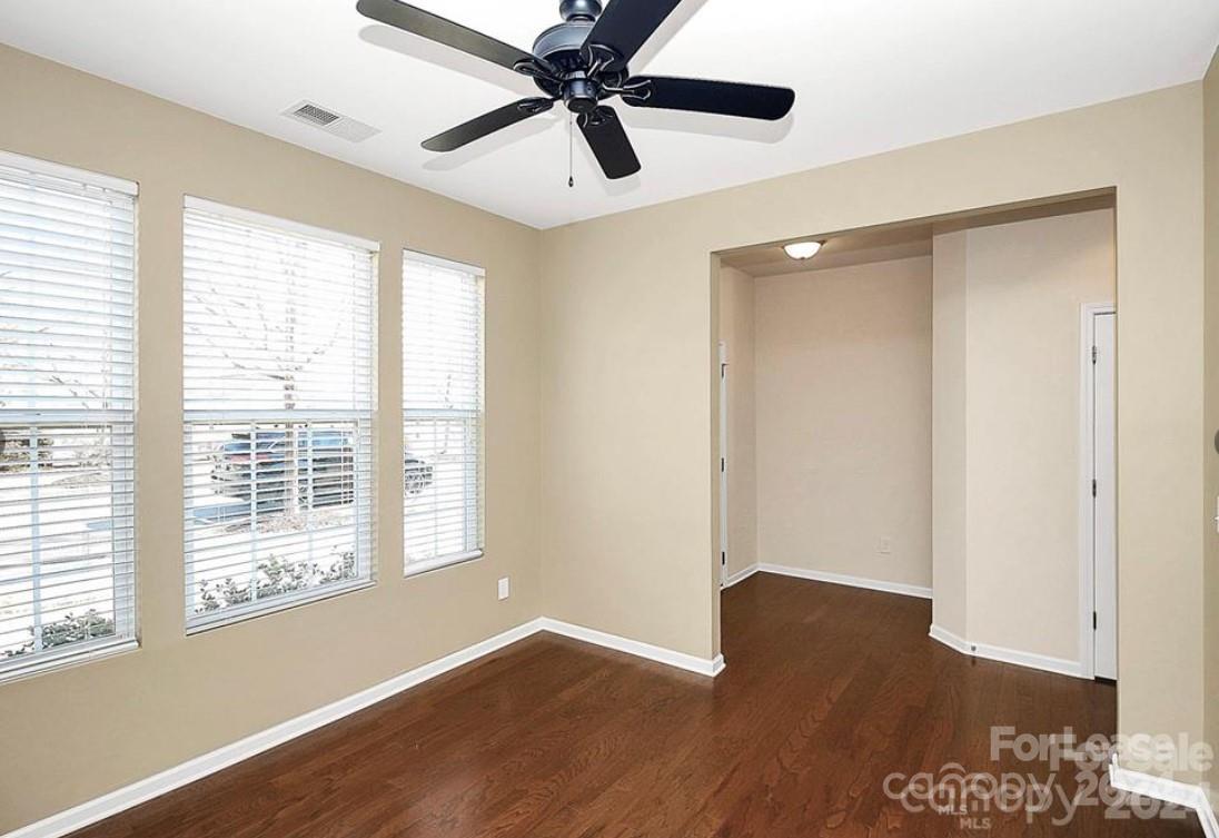 Harborside Townhomes - Residential Lease