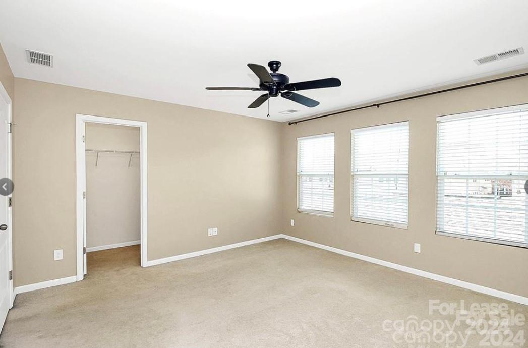 Harborside Townhomes - Residential Lease